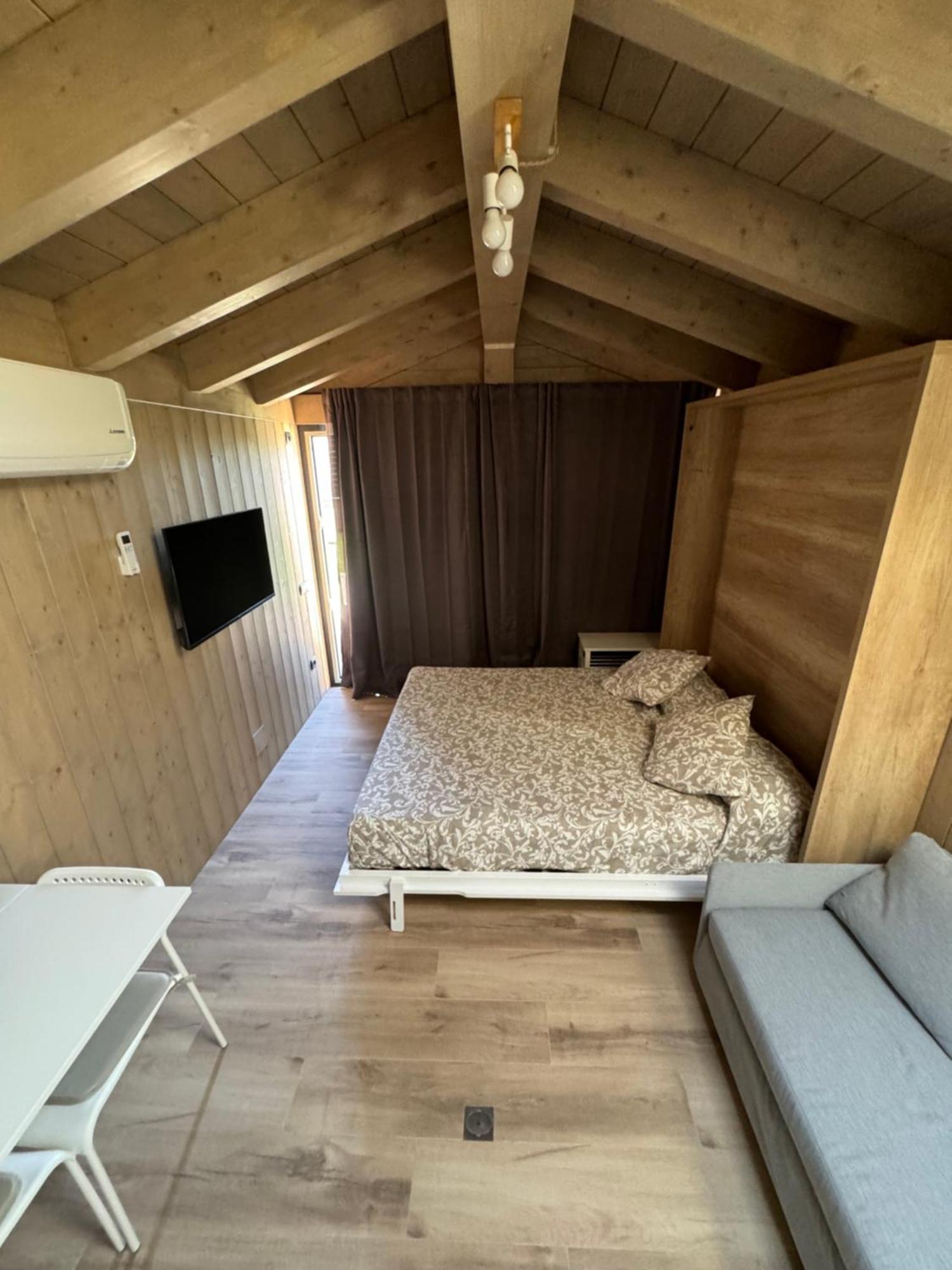Wooden